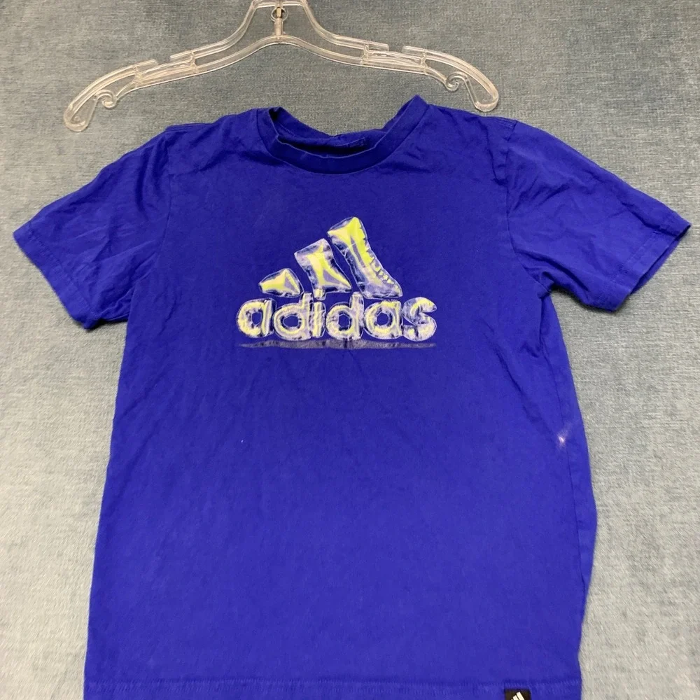 adidas shirt men